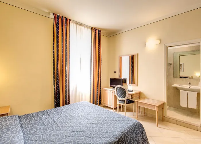 Hotel Anna's Firenze